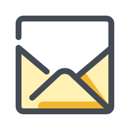 Email Icons - Free Download, PNG and SVG