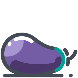 Icons Emoji Pastel Vermelho