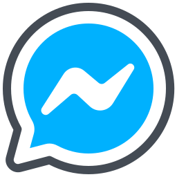 Facebook Messenger Icons Free Download Png And Svg