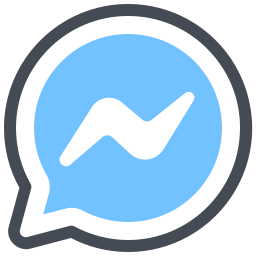 Featured image of post Logo Messenger Icon Png