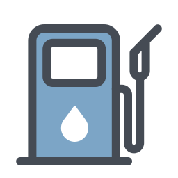 Gas Station Icons Free Vector Download Png Svg Gif