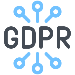 gdpr data icon