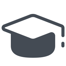Download Graduation Cap Icons Free Vector Download Png Svg Gif