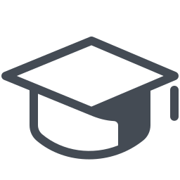Graduation Cap Icon Free Download Png And Vector
