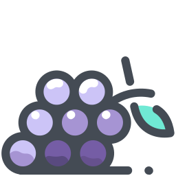 grapes -v1 icon