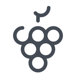 grapes -v2 icon