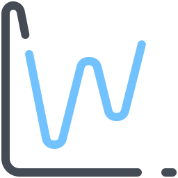 Graph アイコン 無料ダウンロード Png および Svg