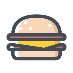 Hamburger アイコン 無料ダウンロード Png および Svg