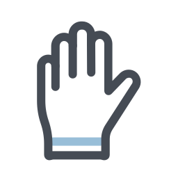 Hand Icons Free Download Png And Svg