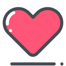 hearts -v2 icon