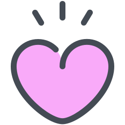 ハート アイコン 無料ダウンロード Png および Svg