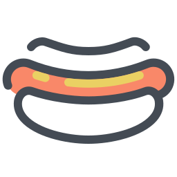 Download Hot Dog Icons Free Download Png And Svg PSD Mockup Templates