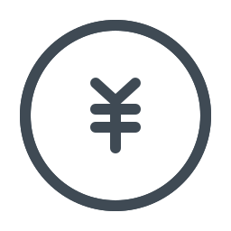 Japanese Yen Icon Free Download Png And Vector