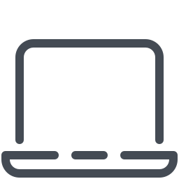 laptop -v2 icon