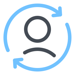 lifecycle icon