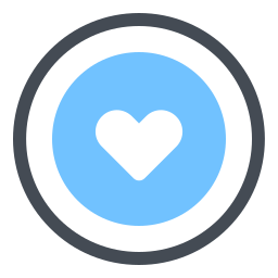 like -v4 icon