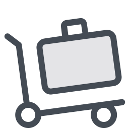 荷物と台車 アイコン 無料ダウンロード Png およびベクター 荷物と台車 アイコン 無料ダウンロード Png およびベクター