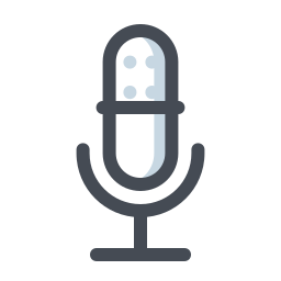 Microphone Icons Free Download Png And Svg