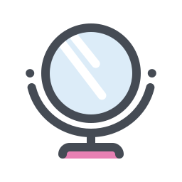 mirror icon