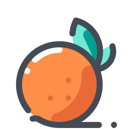Featured image of post Aesthetic App Logos Orange Pastel