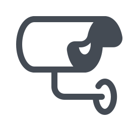 Camera Icons In Pastel Style For Graphic Design And User Interfaces