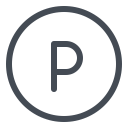 Parking アイコン 無料ダウンロード Png および Svg