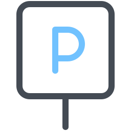 Parking アイコン 無料ダウンロード Png および Svg