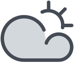 partly cloudy-day--v2 icon