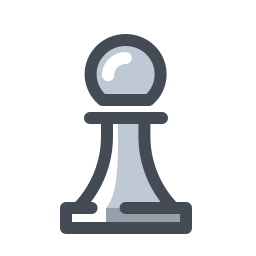 pawn icon