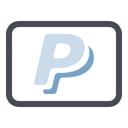 Paypal Icons Free Vector Download Png Svg Gif