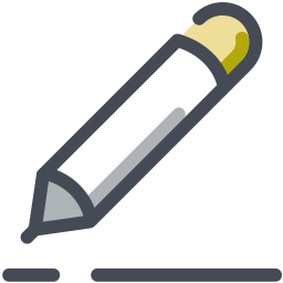 Pencil アイコン 無料ダウンロード Png および Svg