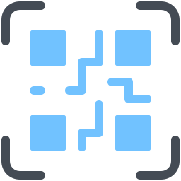 Qrコード アイコン 無料ダウンロード Png および Svg