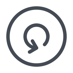 rotate icon