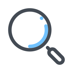 Search Icon Free Download Png And Vector