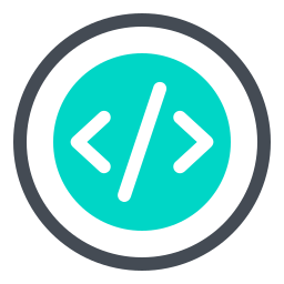 source code--v1 icon