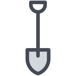 spade -v3 icon
