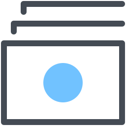 Pastel icon