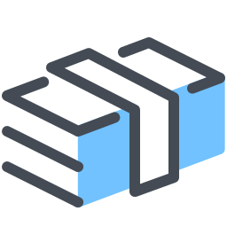 Pastel icon
