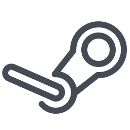 Steam アイコン 無料ダウンロード Png および Svg