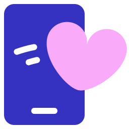 Swipe Heart Right アイコン 無料ダウンロード Png およびベクター