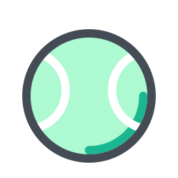 テニス アイコン 無料ダウンロード Png および Svg