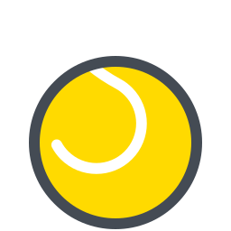 テニス アイコン 無料ダウンロード Png および Svg