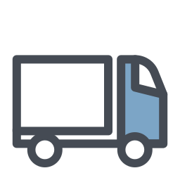 Truck アイコン 無料ダウンロード Png および Svg