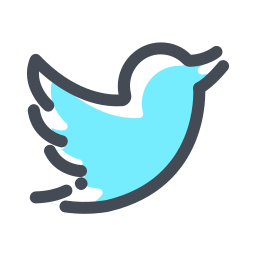 Twitter Icons - Free Download, PNG and SVG