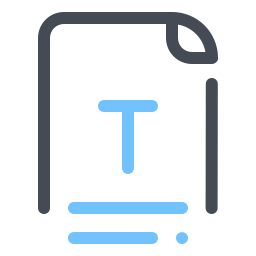 Book Icons In Pastel Style For Graphic Design And User Interfaces
