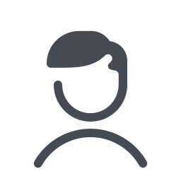 user male--v4 icon