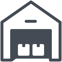 warehouse 1 icon