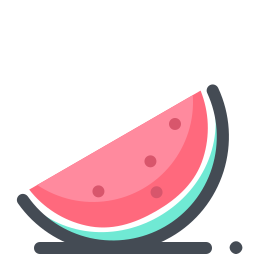 グラフィックデザインとユーザーインターフェイス用の Pastel スタイルのrefresh アイコン