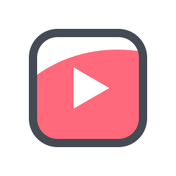 Aesthetic Youtube Logo Largest Wallpaper Portal