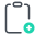 Add to Clipboard icon
